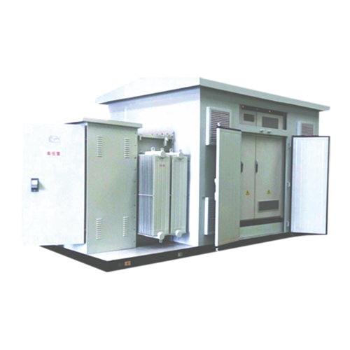 GFYB Photovoltaic Transformation