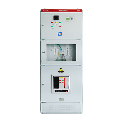 XGGD low voltage grid-connected cabinet