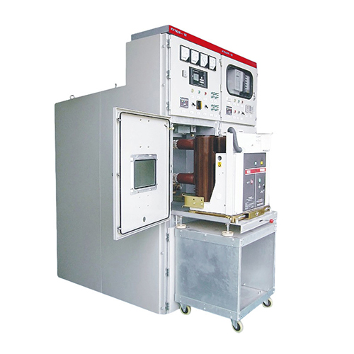 KYN28-12 (GZS1) armored removable AC metal enclosed switchgear