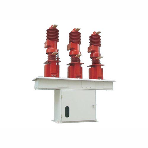 ZW7B-40.5 series outdoor high voltage vacuum circuit breaker (new fully insulated)