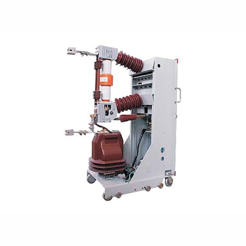 ZN□-27.5 series single-phase indoor electrified railway vacuum circuit breaker