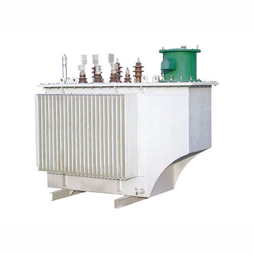 SZ9-200~2500/11KV three-phase on-load voltage regulating power transformer