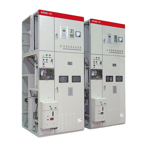 XGN2-12(Z) box type fixed metal enclosed switchgear