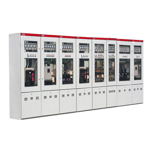 JYD low voltage fixed complete set of switchgear