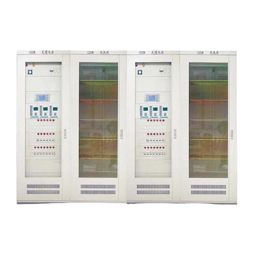 GZDW intelligent high frequency switching DC power supply