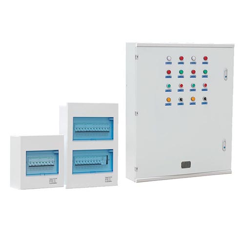 JXF distribution box