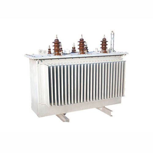 SH(B)15-M~2500/10KV 三相非晶合金配电变压器
