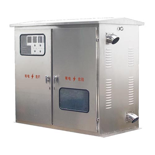 JP低压综合配电箱
JP低压综合配电箱